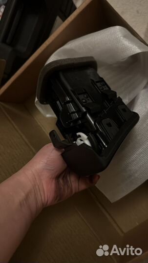 Дефлектор воздуховода ниссан qashqai