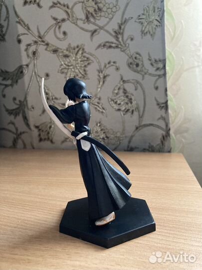 Аниме фигурки блич