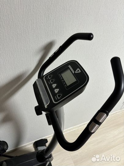 Велотренажер torneo