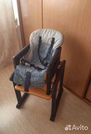 Стул для кормления