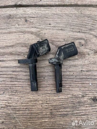 Датчик ABS Audi A8 D3 3.2 2007