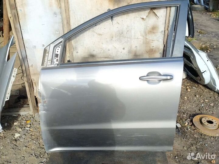Передняя левая дверь SsangYong actyon