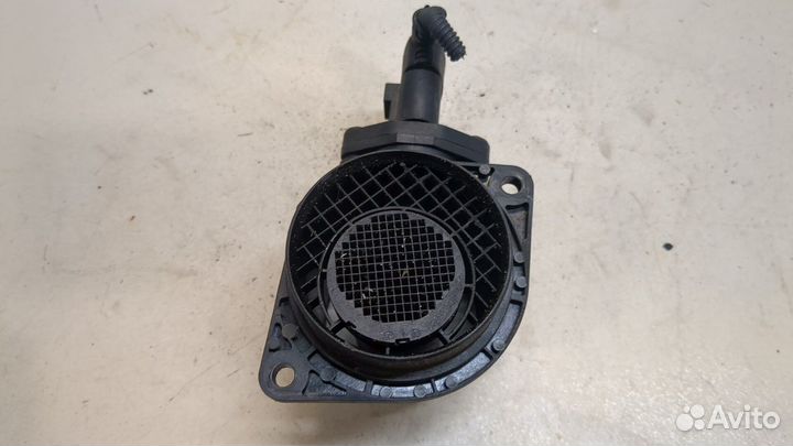 Измеритель потока воздуха Volkswagen Sharan