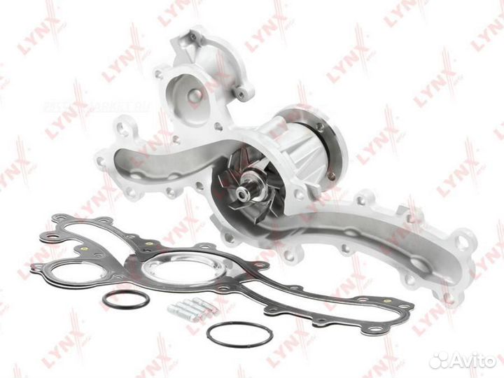 Lynxauto CW-0399 Насос водяной