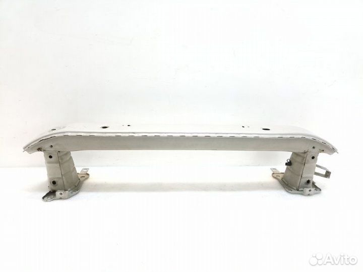 Усилитель бампера передний Volvo S40 2006