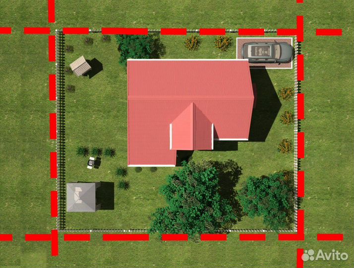 Кадастровый инженер, межевание, технические планы