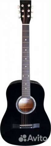 Гитара акустическая (комплект)