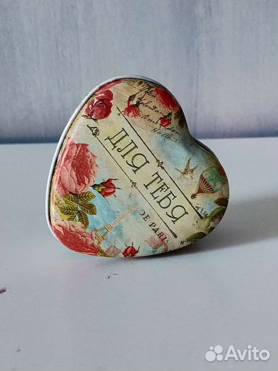 Жестяная банка