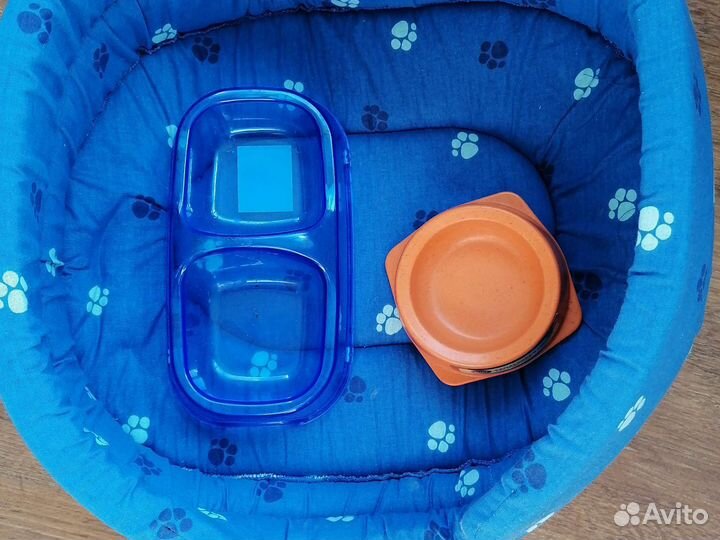 Переноска для кошек новая