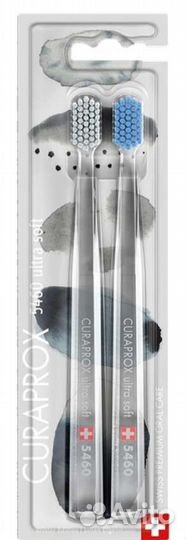 Зубные щетки Curaprox 5460