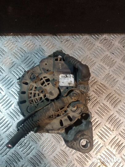 Генератор Fiat Ducato 2.3 td.504385133