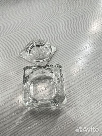 Стаканчик (рюмка) для разведения краски