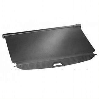 Шторка Largus багажного отделения