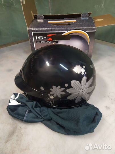 Шлем hjc размер S
