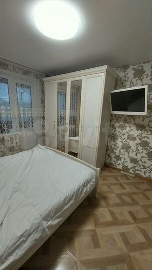 3-к. квартира, 66 м², 2/9 эт.