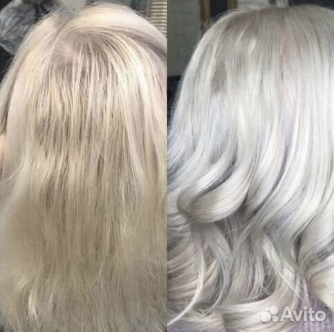 Идеальное окрашивание, стрижка,от технолога