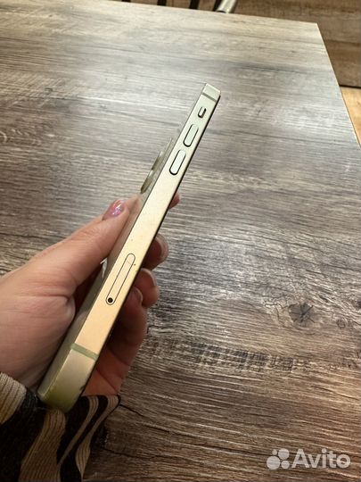 iPhone 12 mini, 128 ГБ
