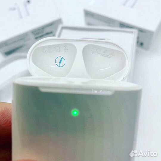 Airpods 2 pro 3