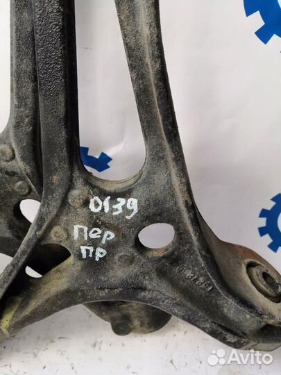 Mercedes ML GL W164 05- Рычаг нижний правый 0139