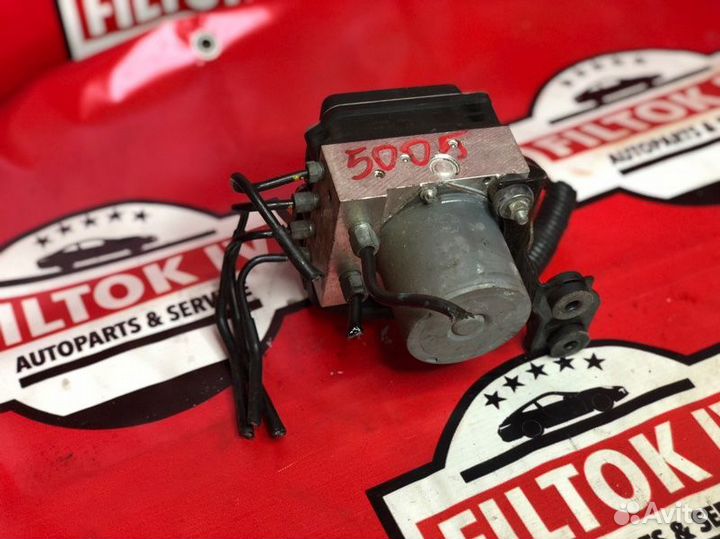 Блок abs Infiniti G35 V36 VQ37VHR