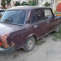 ВАЗ (LADA) 2105 1.5 MT, 2006, 150 000 км, с пробегом, цена 55 000 руб.