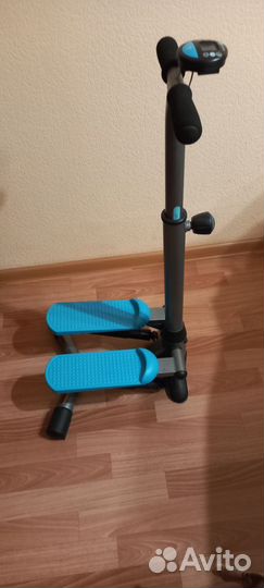 Тренажер степпер б/у