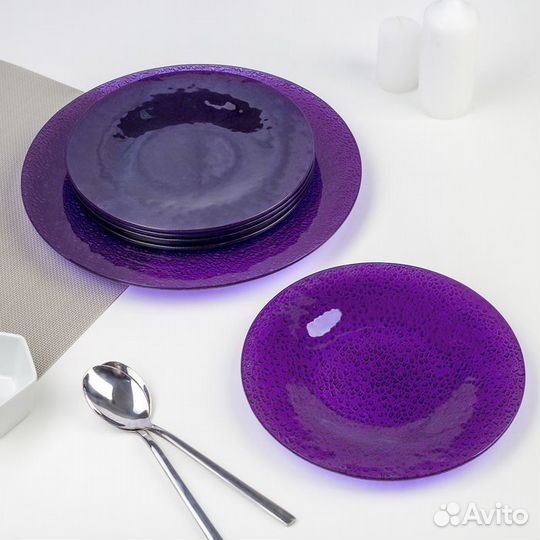 Продам посуду фирмы Vellarti набором