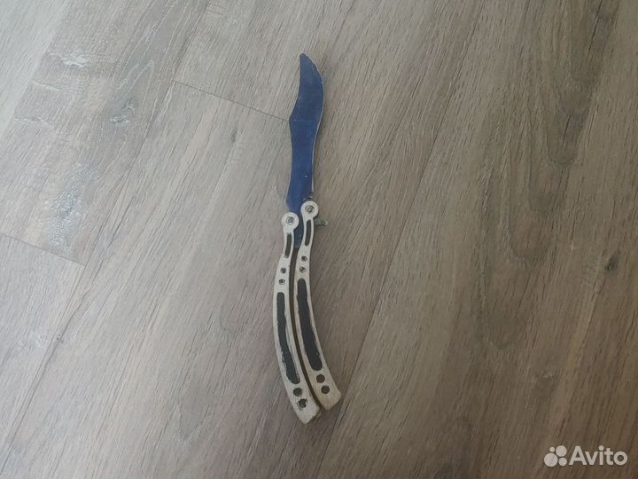 Бабочка