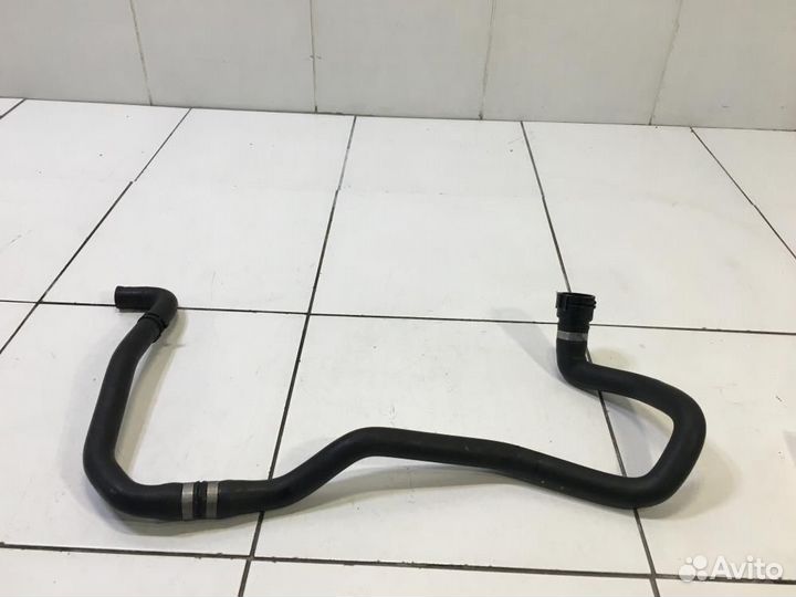 Патрубок BMW X5 F15