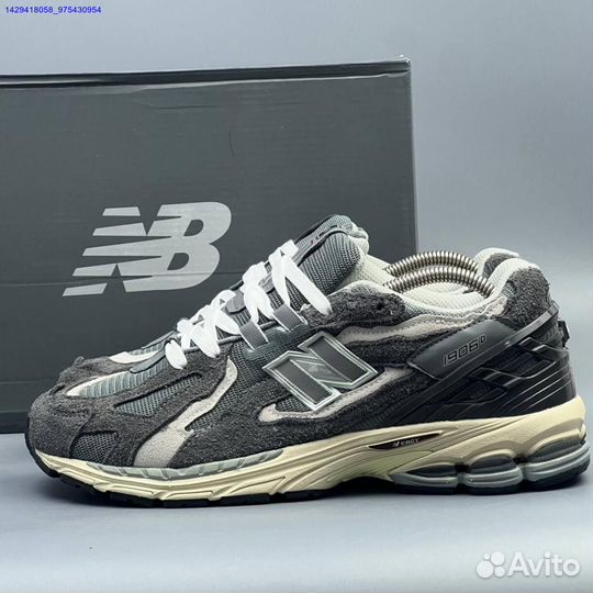 Кроссовки New Balance 1906d (Арт.19805)