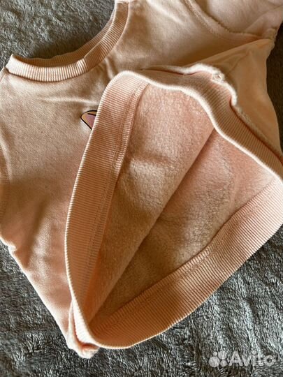 Толстовка детская