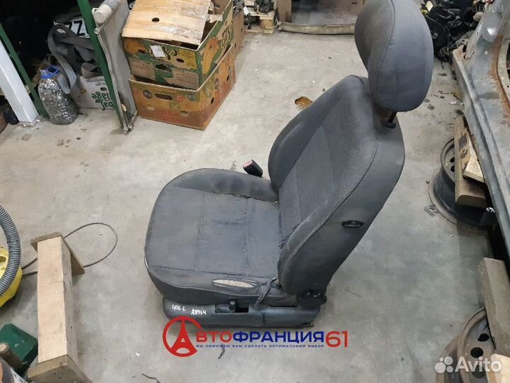 Сиденье, 8850QY peugeot 406, 3035990