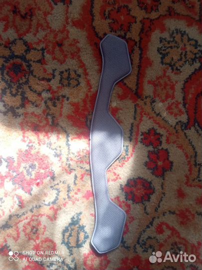 Велосипедный шлем GUB