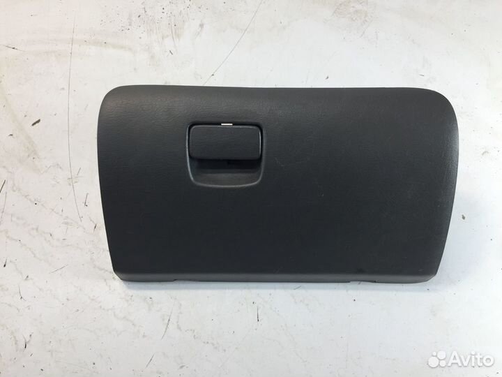 Kia spectra бардачок