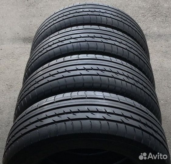 Nexen N8000 235/65 R17