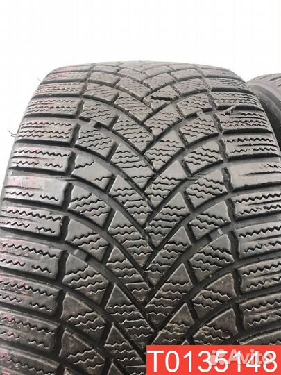 Bridgestone Blizzak LM005 RFT 235/35 R19 91W