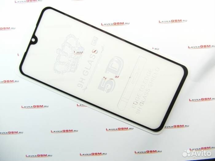 Защитное стекло#6492