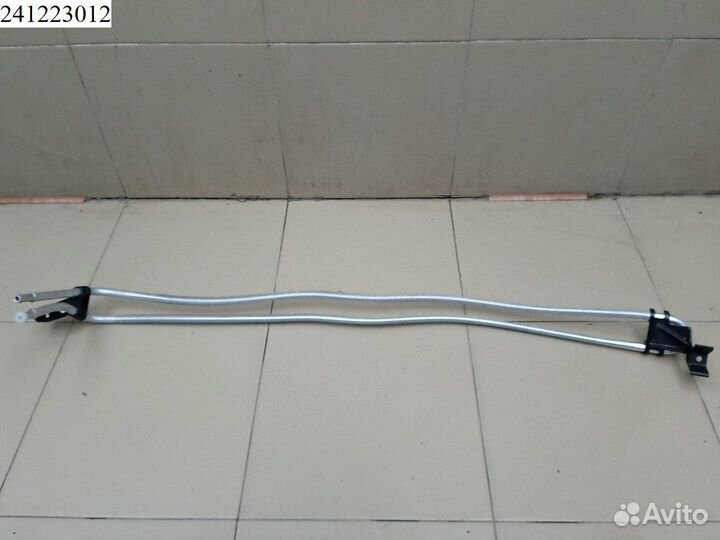 Радиатор гидроусилителя Mercedes Benz Sprinter