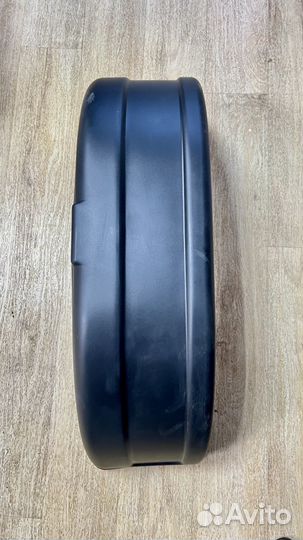 Крыло для прицепов мзса их аналоги с колесами R13