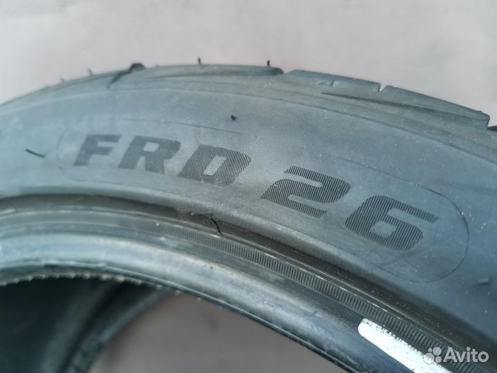 Farroad FRD26 275/35 R19 100W