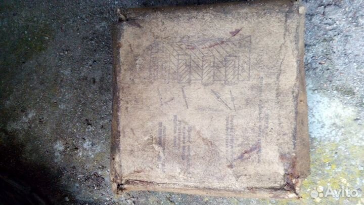 Кольца поршневые ЗИЛ 130 (d101)