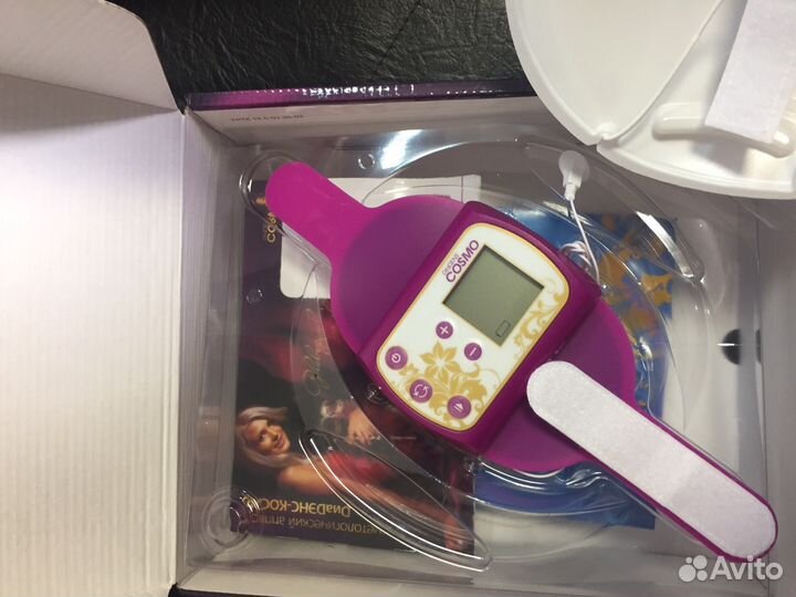 Косметологический аппарат