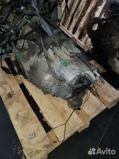 АКПП/Вариатор Audi А4; А6 -01j 1.8T; 2.0; 2.4