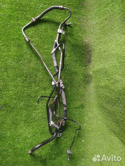 Трубки гур Комплектом Toyota Camry ACV40-aeank