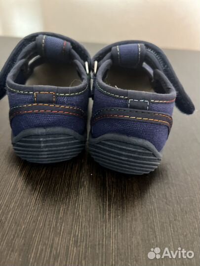 Сандалии для мальчика / для девочки