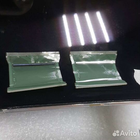 Ремонт матриц