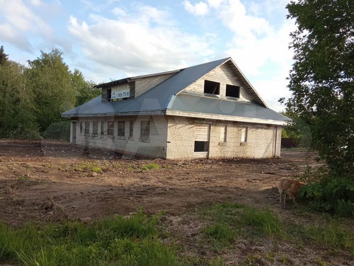 Свободного назначения, 320 м²