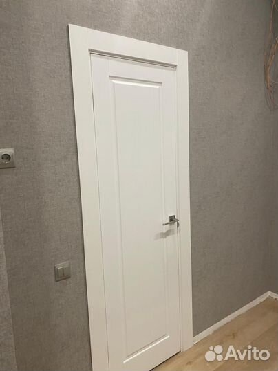 Двери межкомнатные классика