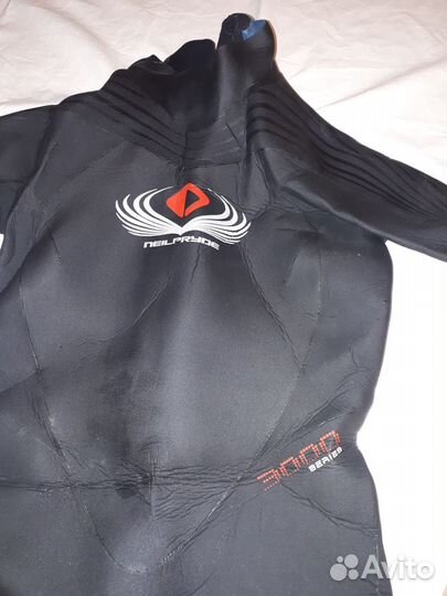 Гидрокостюм Neilpryde 4.3