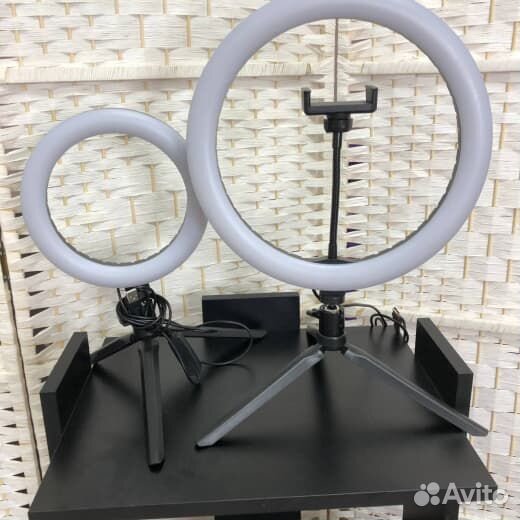 Лампа мастера